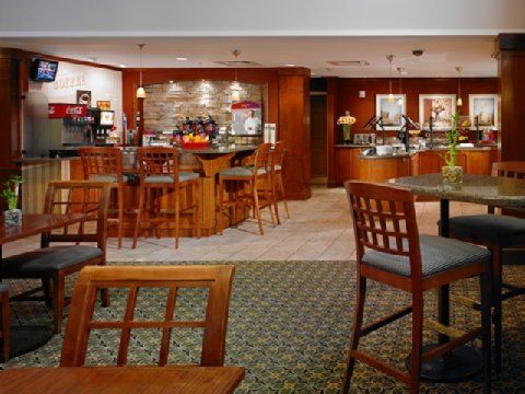 Staybridge Airport By Ihg 3* El Paso