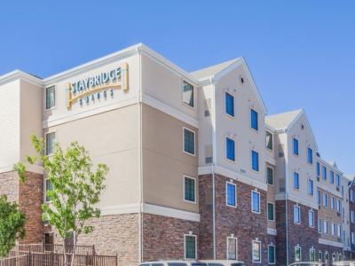 Staybridge Airport By Ihg