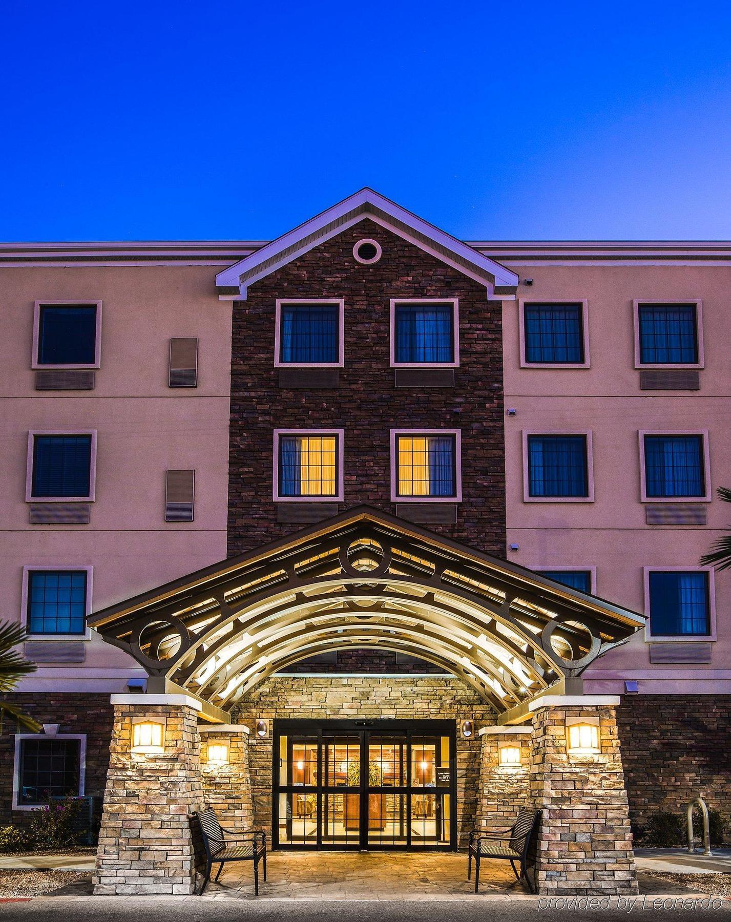 Hotel Staybridge Airport By Ihg El Paso