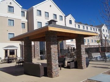 Staybridge Airport By Ihg Hotel El Paso