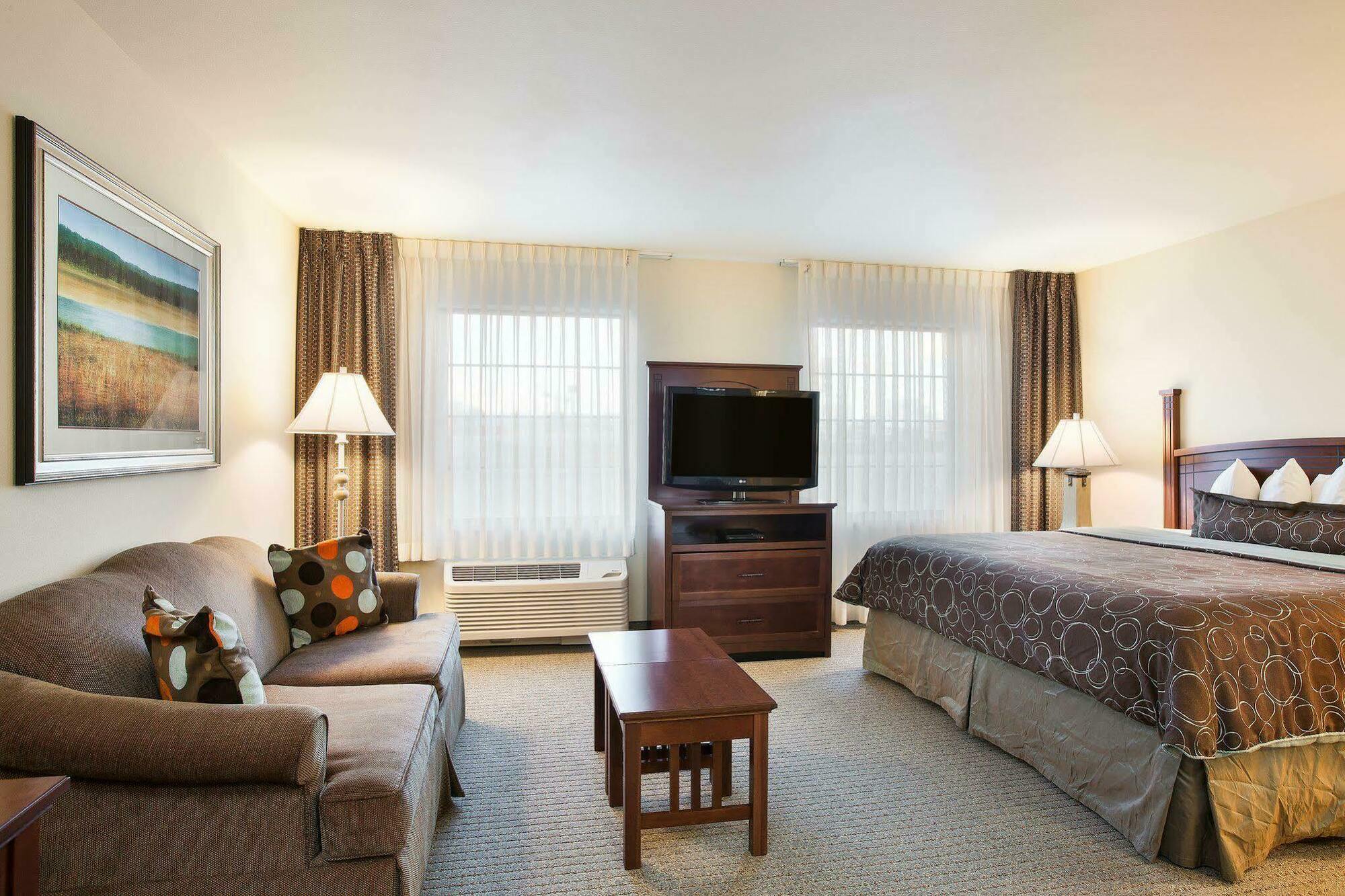 Staybridge Airport By Ihg El Paso