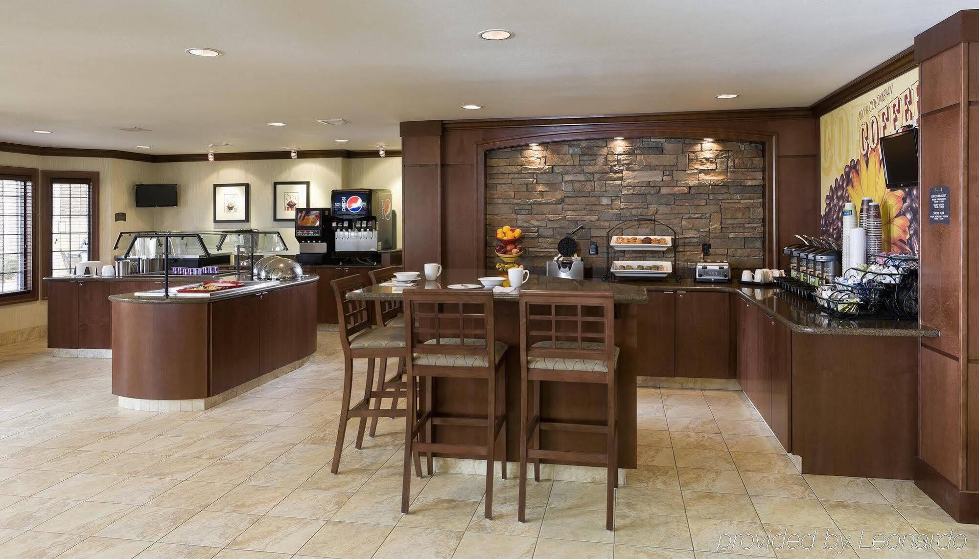 Staybridge Airport By Ihg 3* El Paso