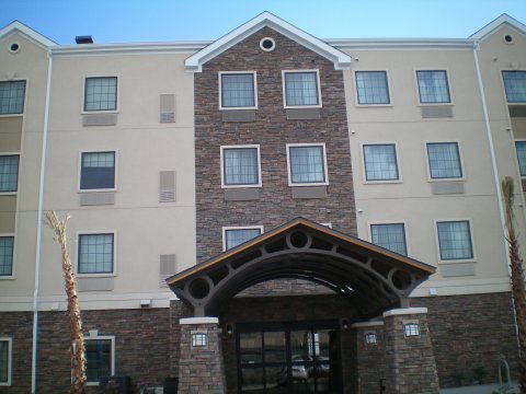Staybridge Airport By Ihg El Paso