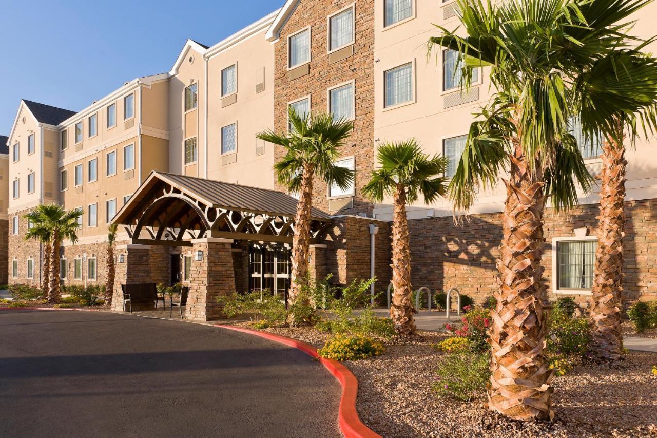 Hotel Staybridge Airport By Ihg El Paso