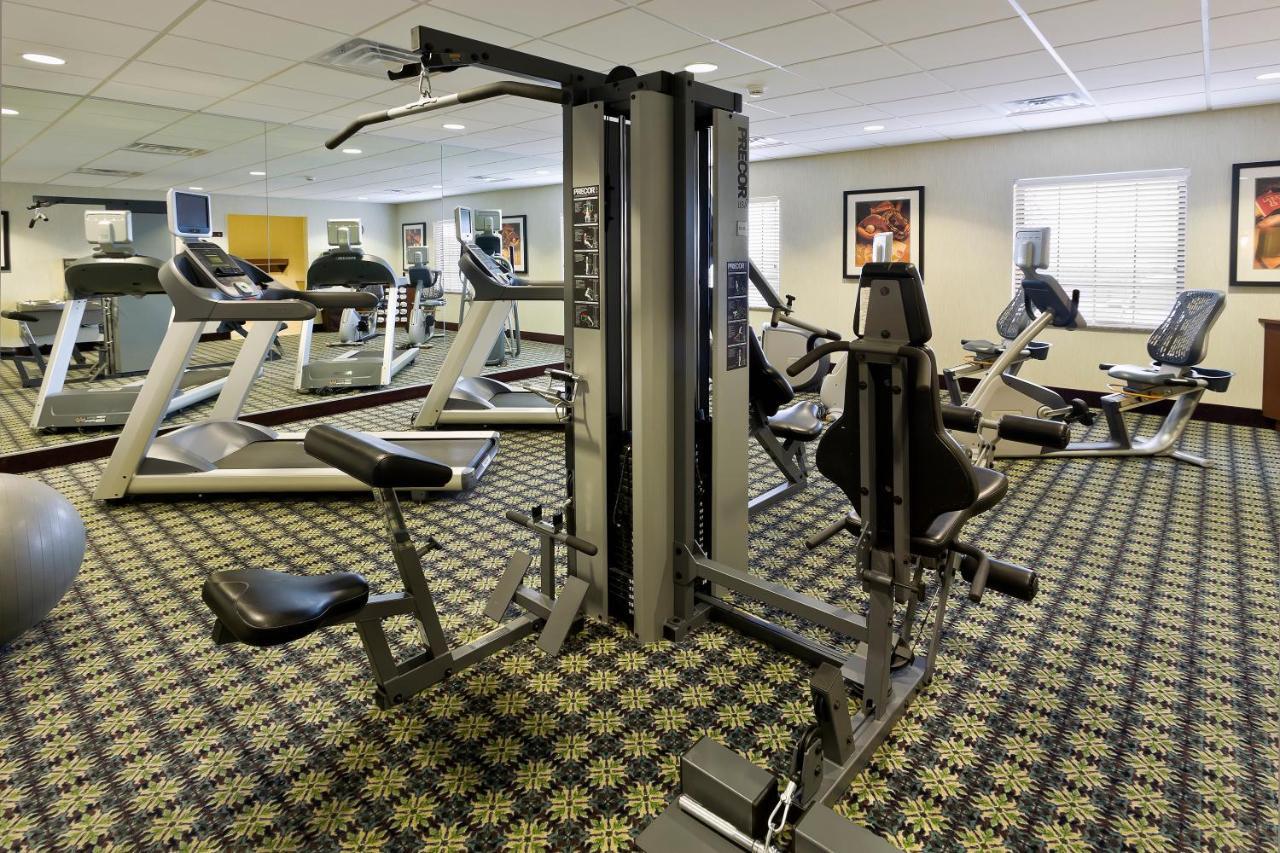 Staybridge Airport By Ihg El Paso