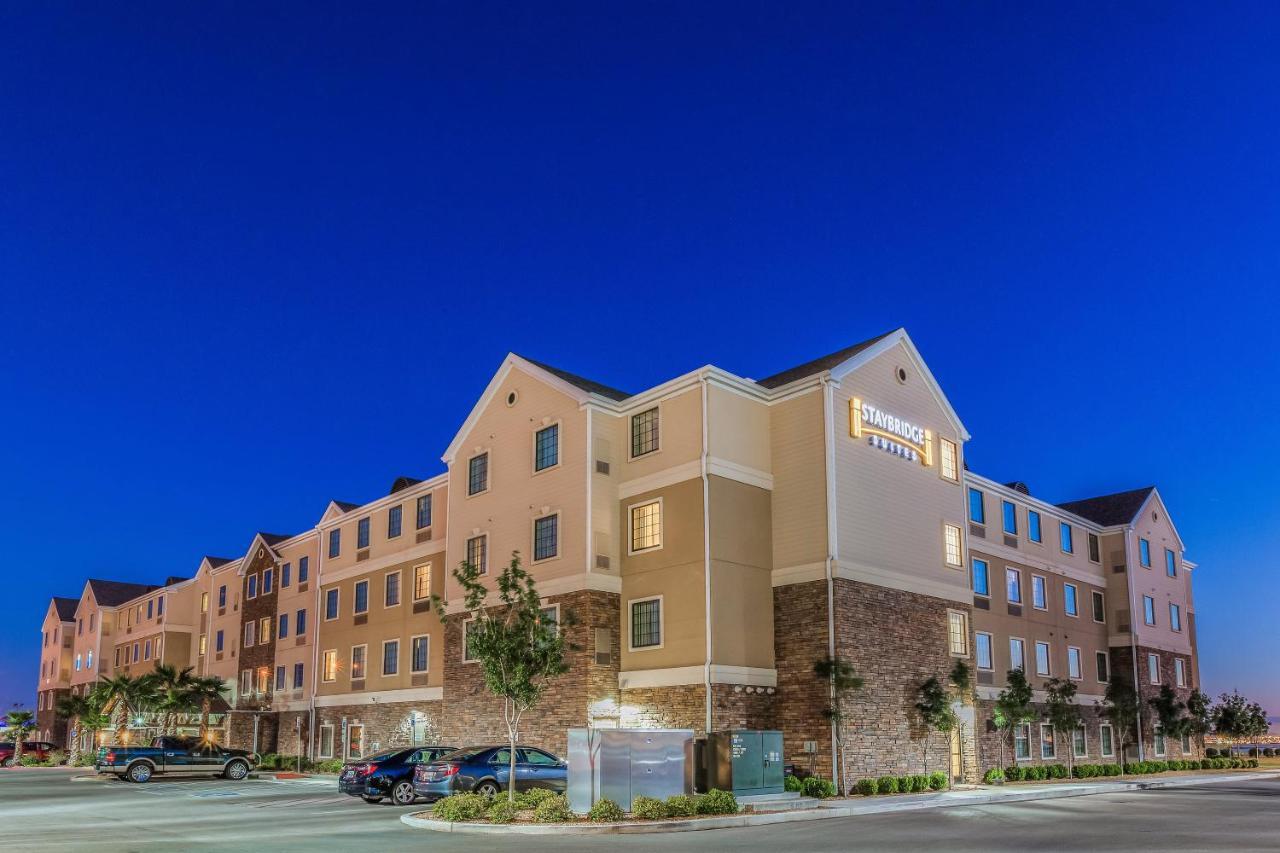 Staybridge Airport By Ihg Hotel El Paso