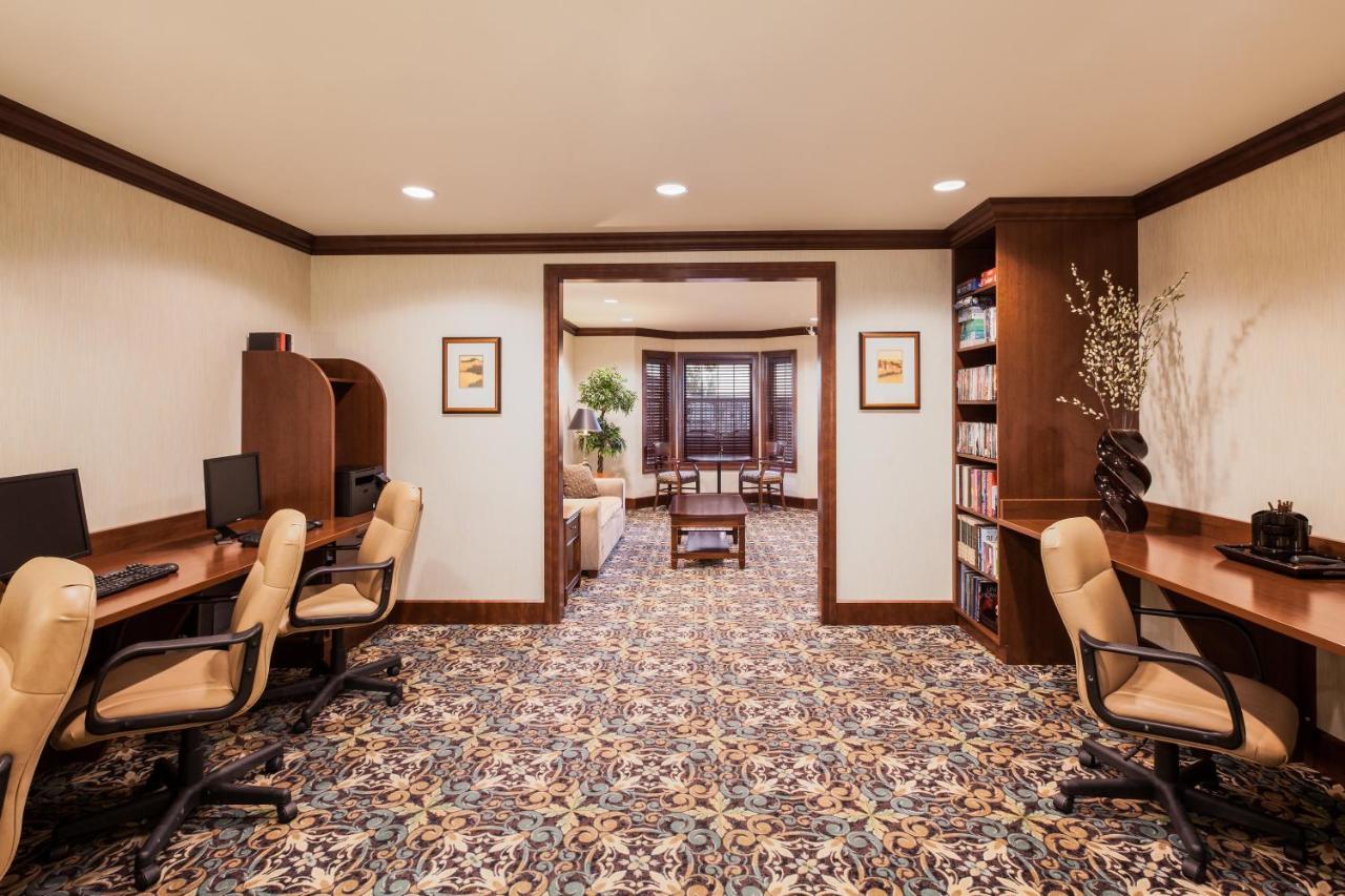 Hotel Staybridge Airport By Ihg El Paso