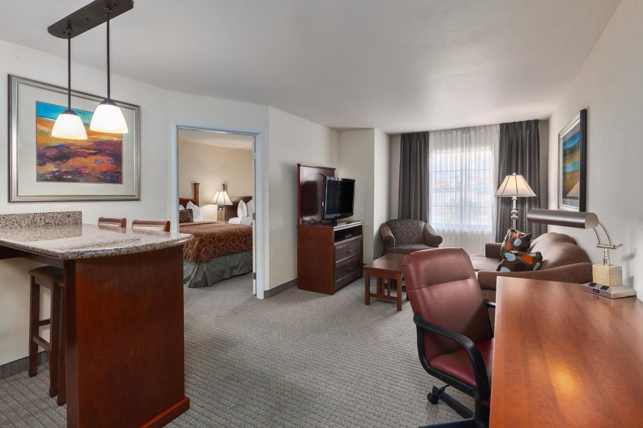 Staybridge Airport By Ihg El Paso