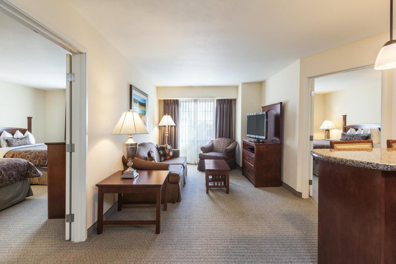 Hotel Staybridge Airport By Ihg El Paso