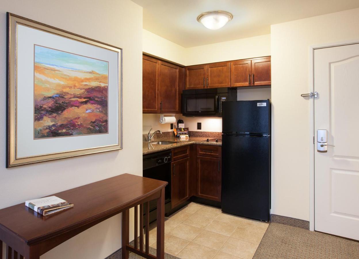 Staybridge Airport By Ihg 3* El Paso