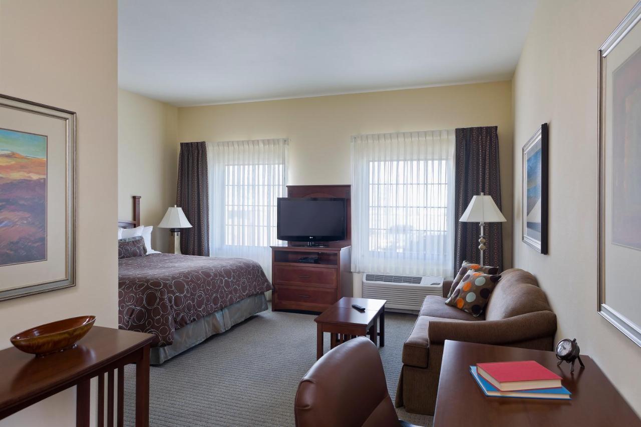 Staybridge Airport By Ihg 3* El Paso