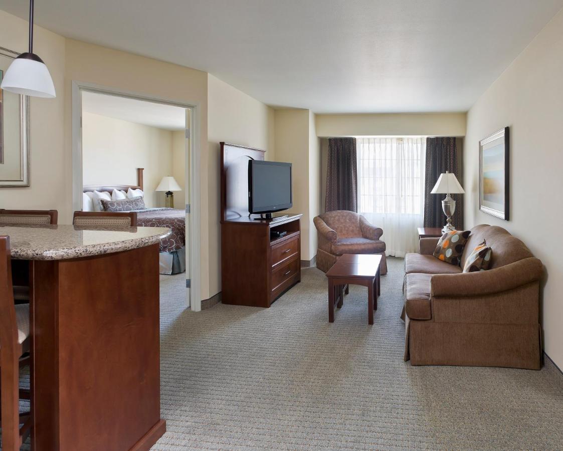 Staybridge Airport By Ihg 3* El Paso
